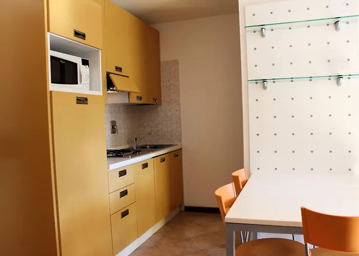 Terme Apartment Grado