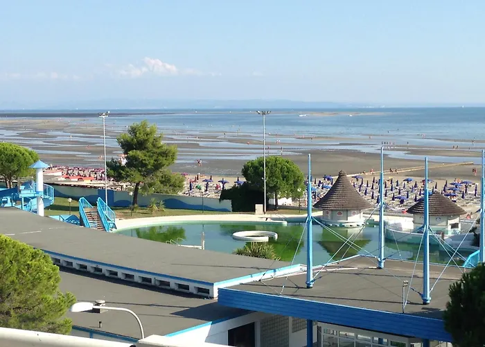 Apartment Terme Grado