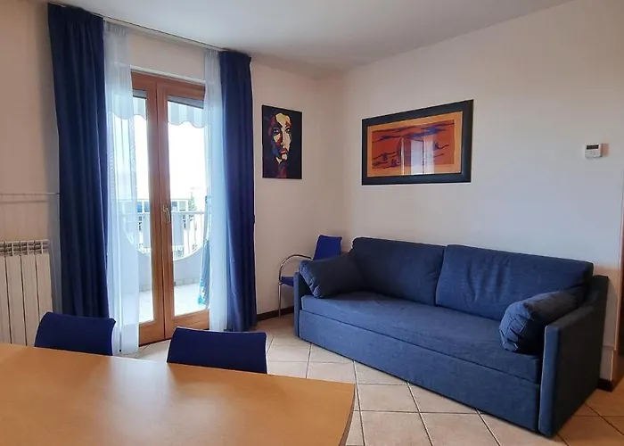 Apartment Terme