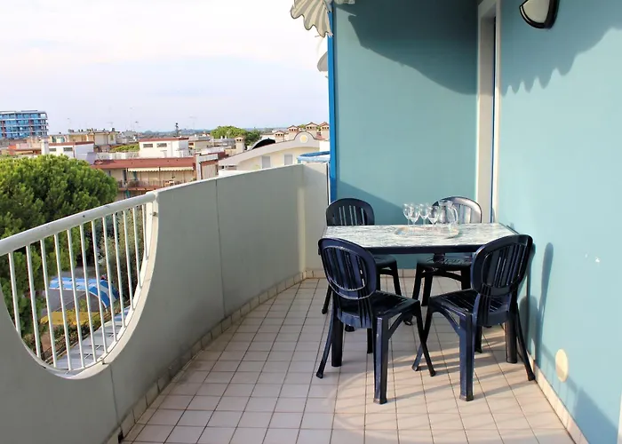 Terme Apartment Grado