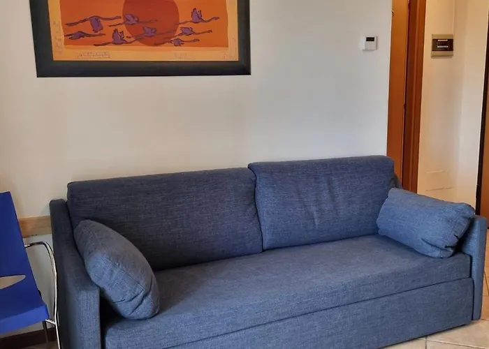 Apartment Terme Grado