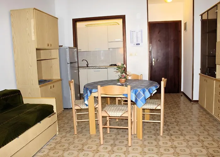 Apartment Terme Grado